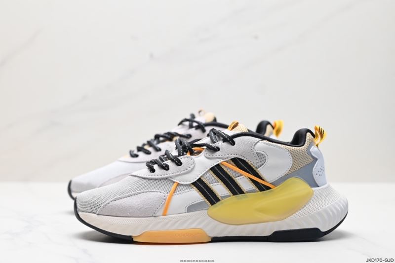 Adidas Hi-Tail Shoes